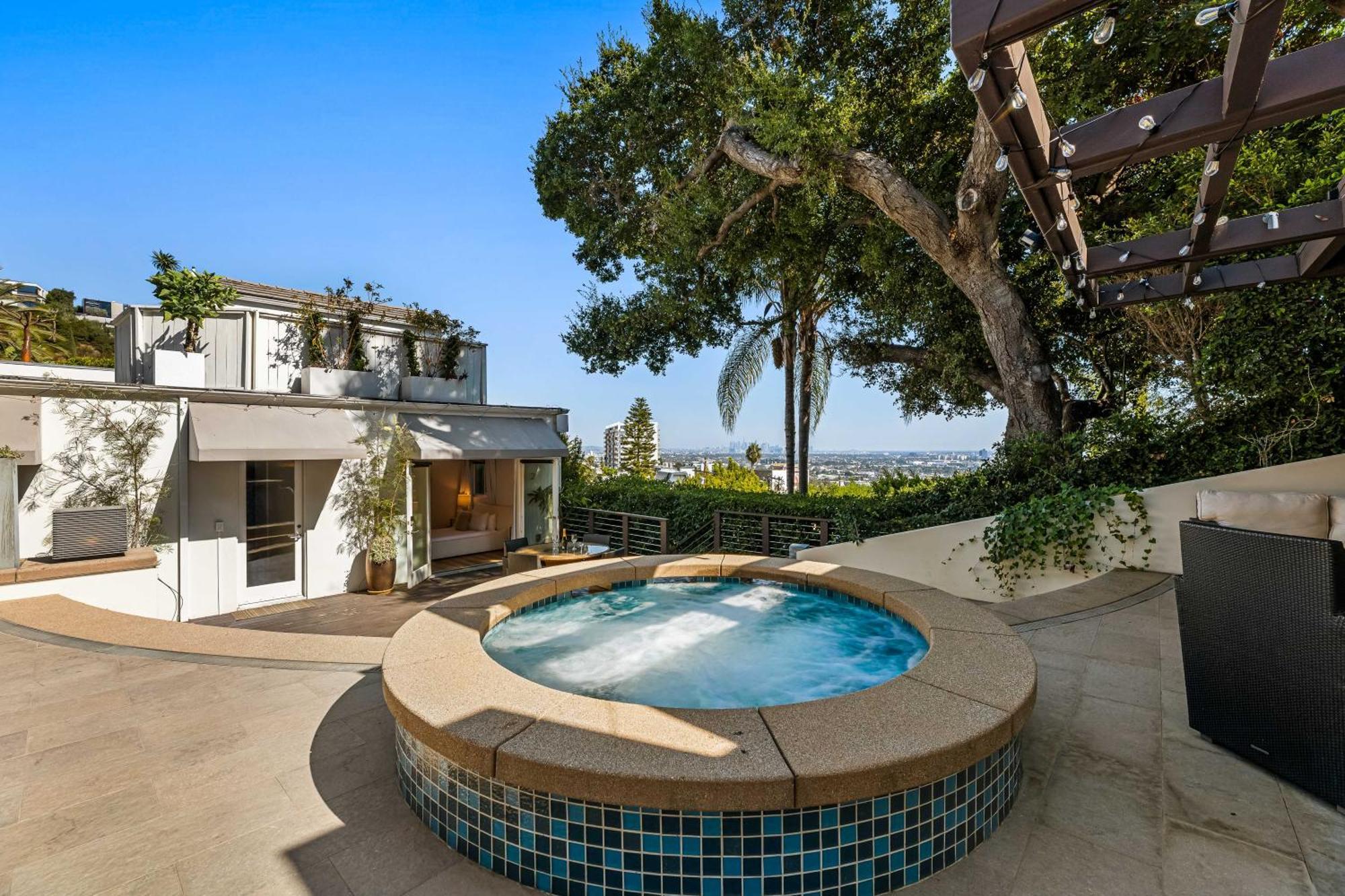 West Hollywood Hills Jacuzzi And Beautiful View Hospedagem domiciliar